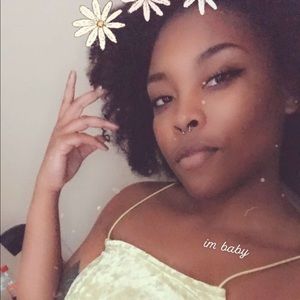 Meet your Posher, Zarya